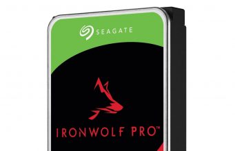 Seagate ra mắt ổ cứng IronWolf Pro 20TB cho lưu trữ NAS