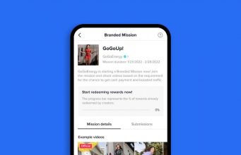 TikTok ra mắt giải pháp Branded Mission: Thúc đẩy sự hợp tác giữa thương hiệu và cộng đồng nhà sáng tạo nội dung