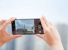 Trải nghiệm nhanh vivo T1 Series