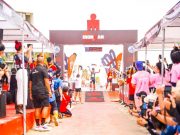 1.454 ‘người sắt’ thi đấu tại VNG IRONMAN 70.3 Việt Nam