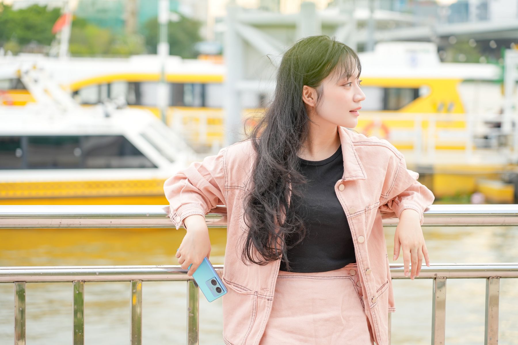 5 lý do khiến tín đồ công nghệ 'phải lòng' vivo T-series 5 lý do khiến tín đồ công nghệ 'phải lòng' vivo T-series