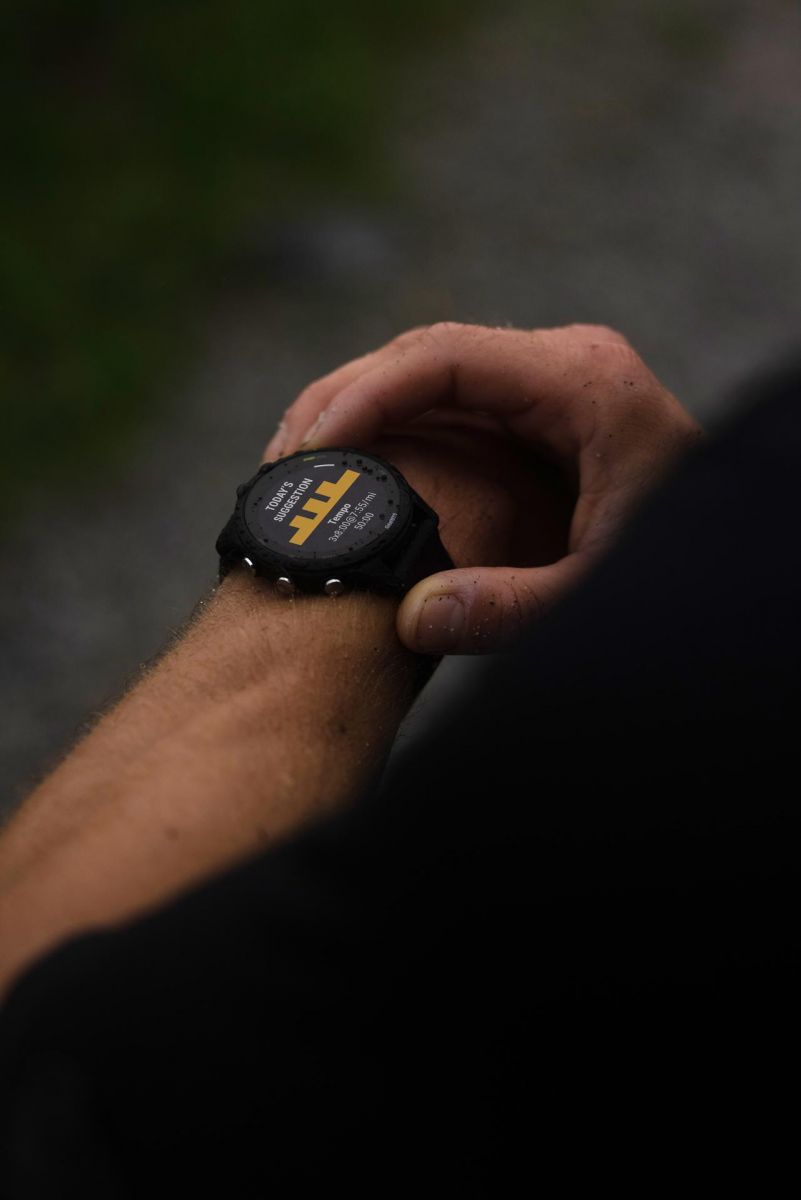Garmin ra mắt Forerunner 255 series và Forerunner 955 Series, tối ưu dành cho người chạy bộ Garmin ra mắt Forerunner 255 series và Forerunner 955 Series, tối ưu dành cho người chạy bộ