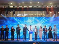 Amazon ký Biên bản ghi nhớ và công bố sáng kiến: ‘Thương mại điện tử Xuyên biên giới: Kỷ nguyên bứt phá’