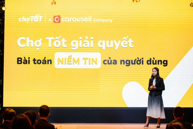 Chợ Tốt Hiện tại Chototvn KHÔNG THU PHÍ cho bất kỳ dịch vụchương trình nào Nếu ai đó liên hệ bạn để thu tiền dưới danh nghĩa Chototvn hãy gửi email #14 Chợ Tốt Hiện tại Chototvn KHÔNG THU PHÍ cho bất kỳ dịch vụchương trình nào Nếu ai đó liên hệ bạn để thu tiền dưới danh nghĩa Chototvn hãy gửi email