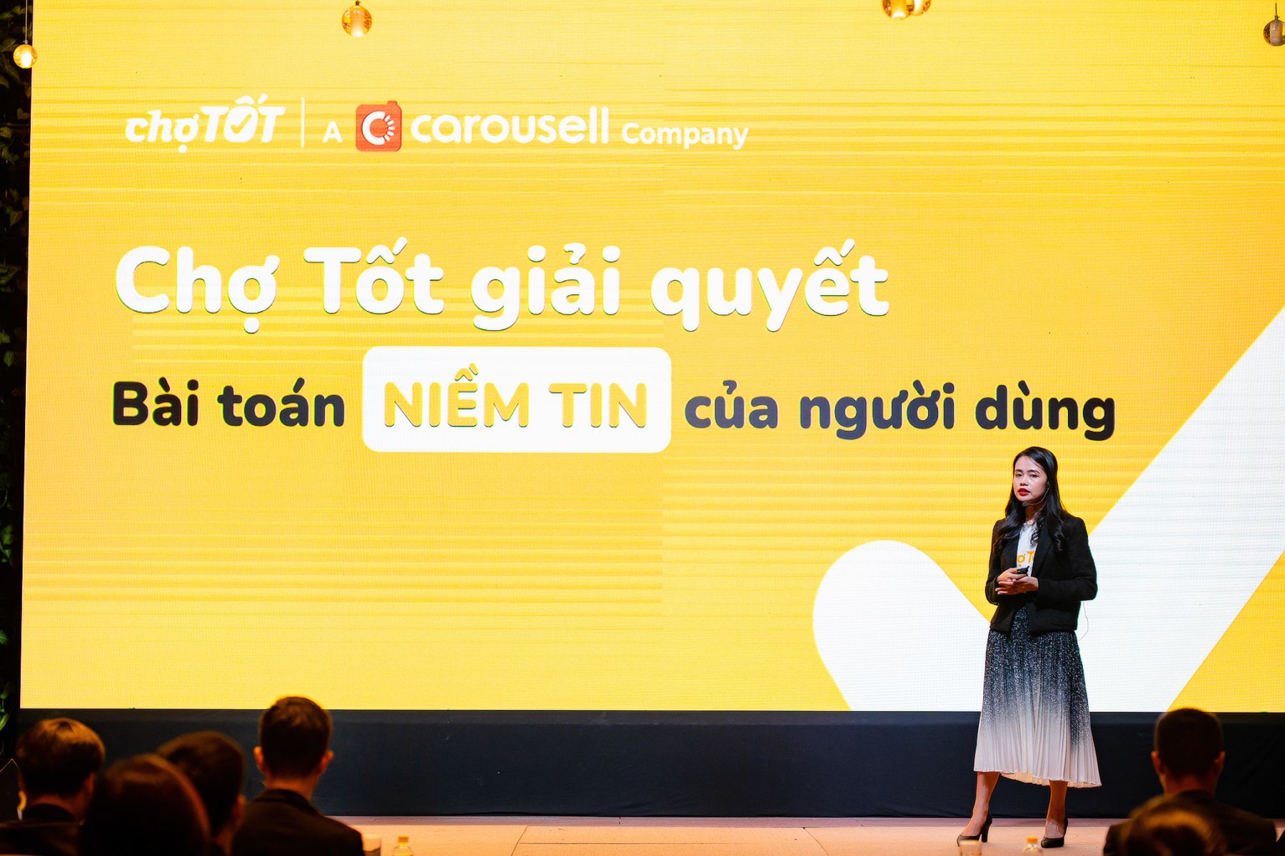 Chợ Tốt  Hành trình 9 năm chuyển mình từ Webview sang Mobile App tại Việt  Nam  bởi AppROI App Marketing  Brands Vietnam