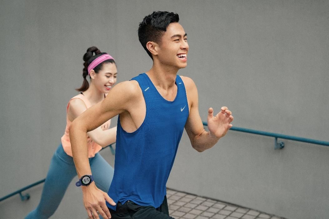 Garmin ra mắt Forerunner 255 series và Forerunner 955 Series, tối ưu dành cho người chạy bộ Garmin ra mắt Forerunner 255 series và Forerunner 955 Series, tối ưu dành cho người chạy bộ