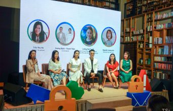 Google ra mắt loạt clip 'Internet phiêu lưu ký'