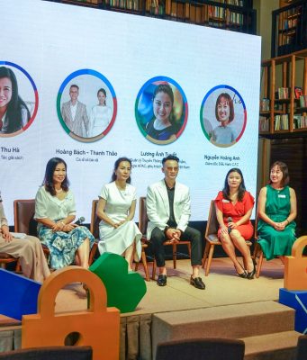 Google ra mắt loạt clip 'Internet phiêu lưu ký'