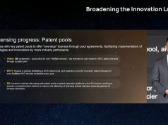 Huawei công bố phát minh cách mạng hóa AI, 5G và Trải nghiệm người dùng