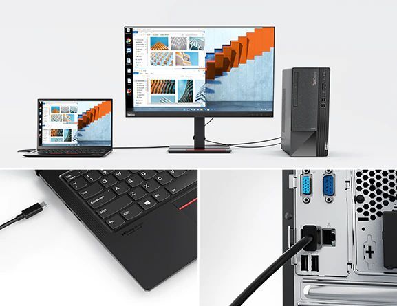 Lenovo ra mắt bộ đôi máy tính ThinkCentre Neo 50s/50t cho doanh nghiệp vừa và nhỏ Lenovo ra mắt bộ đôi máy tính ThinkCentre Neo 50s/50t cho doanh nghiệp vừa và nhỏ