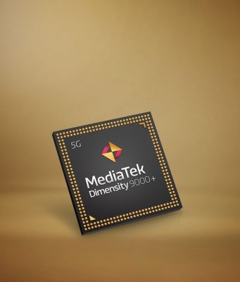 MediaTek ra mắt chip Dimensity 9000+ cho flagship MediaTek ra mắt chip Dimensity 9000+ cho flagship