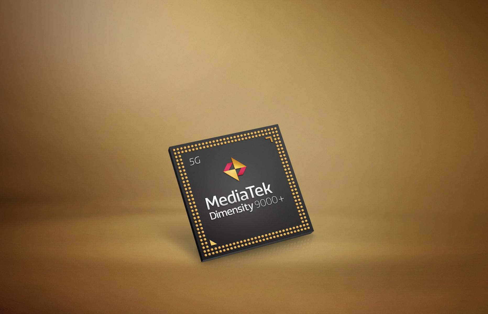 MediaTek ra mắt chip Dimensity 9000+ cho flagship