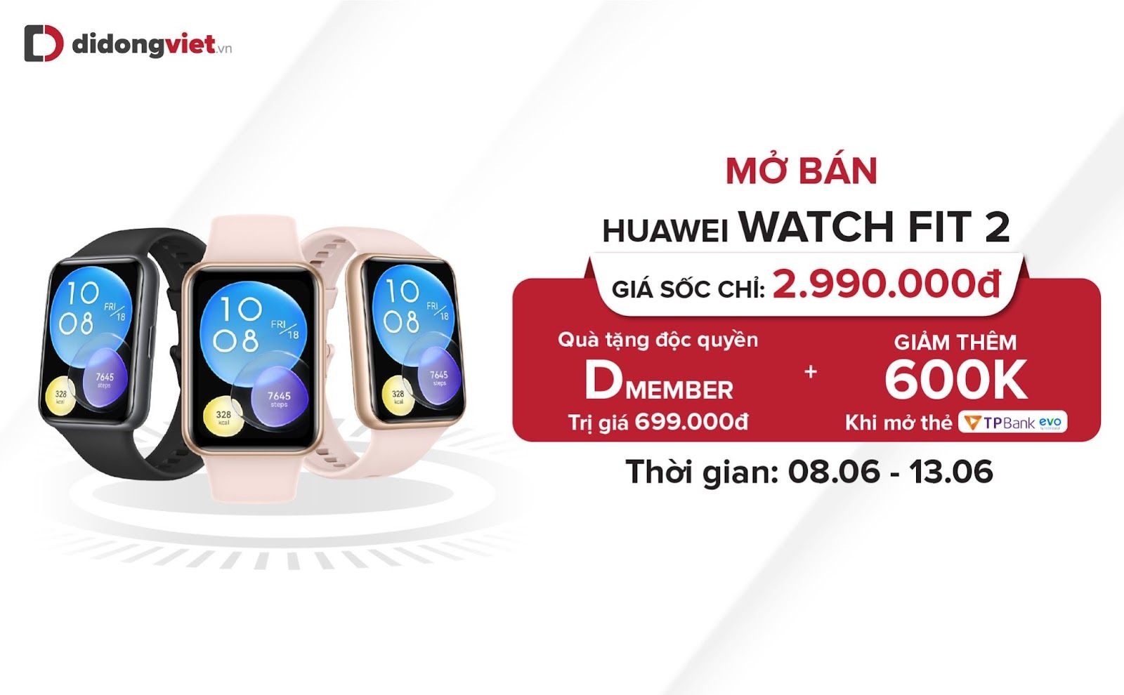 Người dùng đón nhận các mẫu smartwatch mới của Huawei Người dùng đón nhận các mẫu smartwatch mới của Huawei