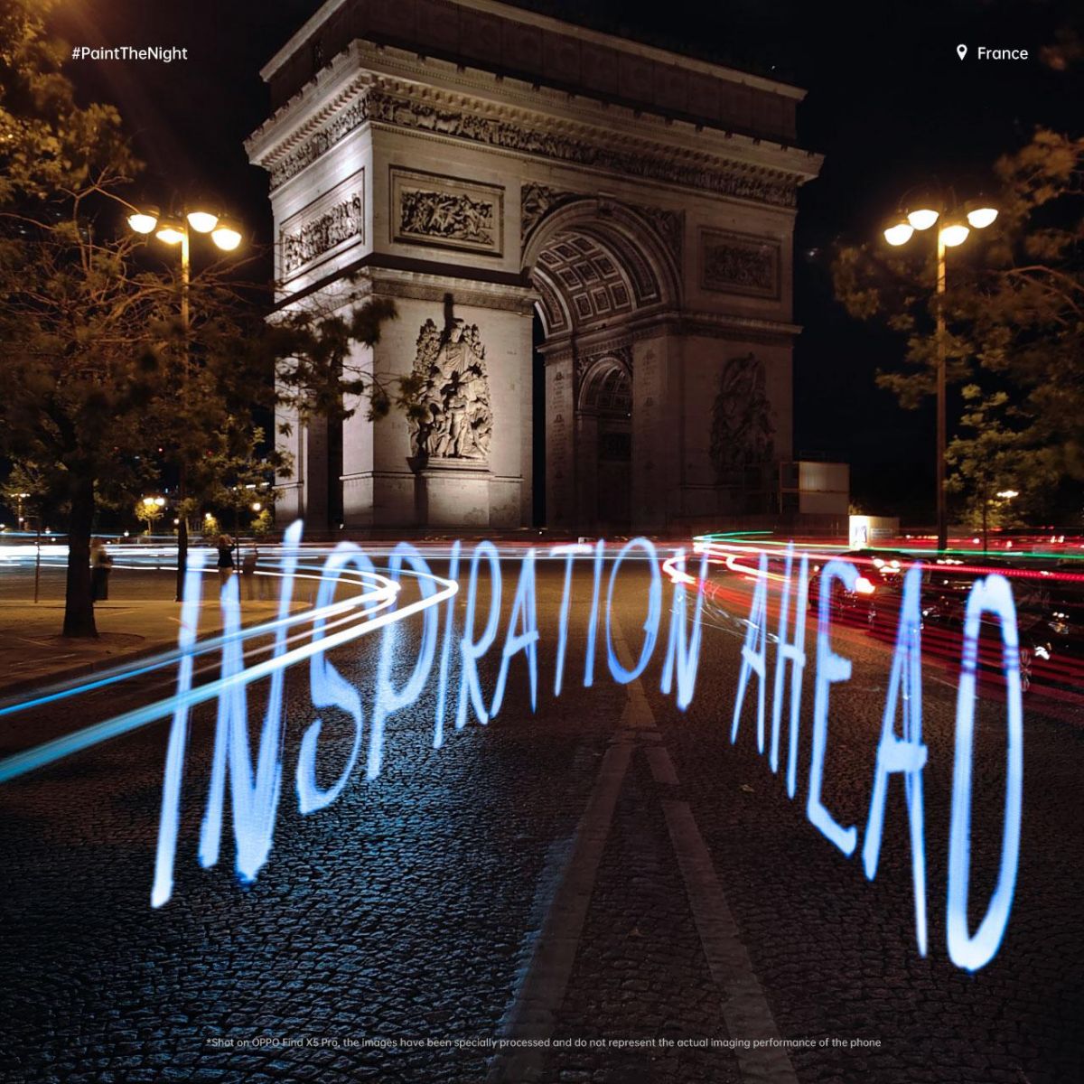OPPO thúc đẩy và lan tỏa tinh thần 'Inspiration Ahead' ở giải đấu Roland-Garros 2022 OPPO thúc đẩy và lan tỏa tinh thần 'Inspiration Ahead' ở giải đấu Roland-Garros 2022