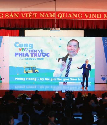 Hội thảo phát triển kỹ năng học tập cho học sinh tiểu học thông qua Sơ đồ tư duy Việt Nam 2022