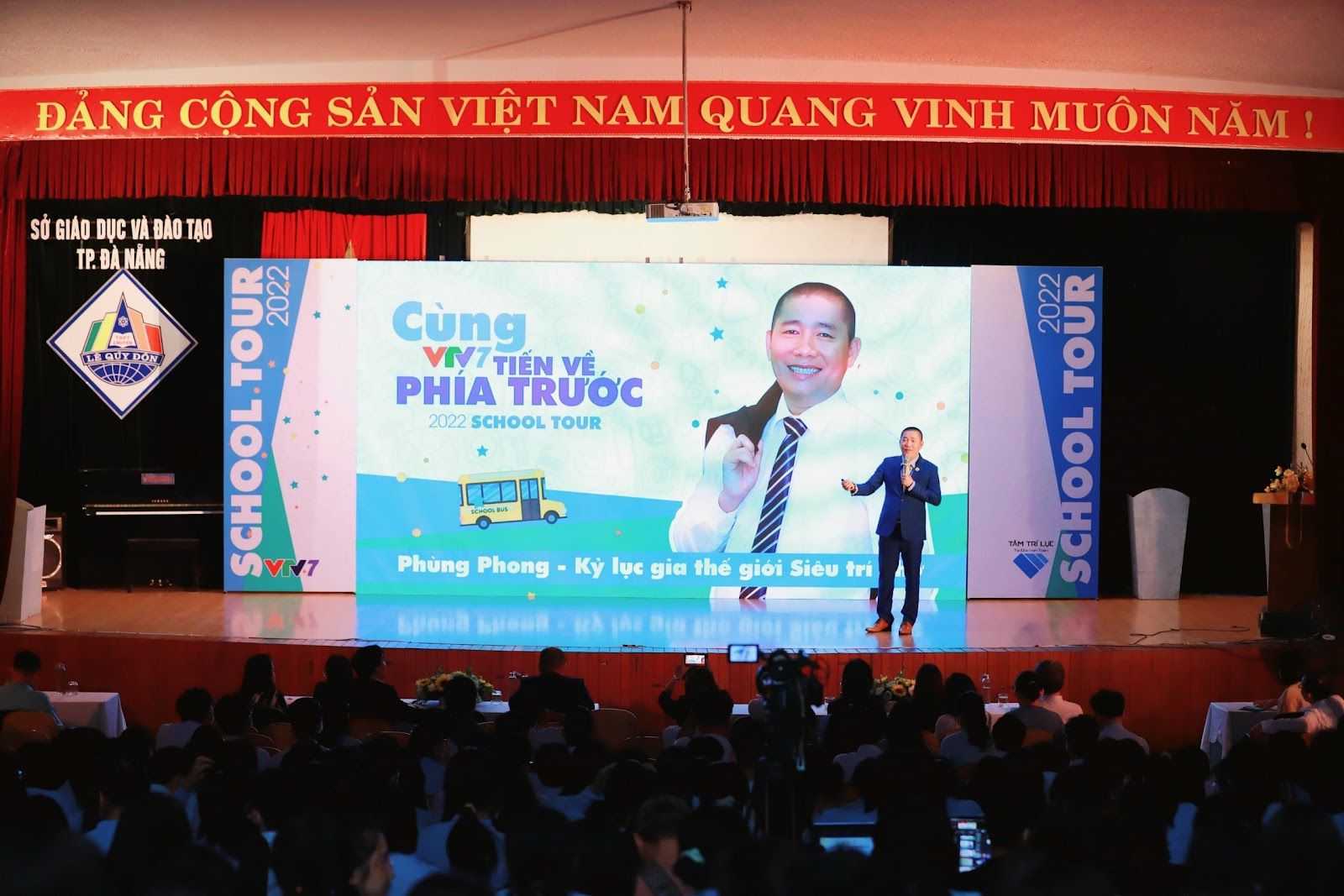 Hội thảo phát triển kỹ năng học tập cho học sinh tiểu học thông qua Sơ đồ tư duy Việt Nam 2022 Hội thảo phát triển kỹ năng học tập cho học sinh tiểu học thông qua Sơ đồ tư duy Việt Nam 2022.