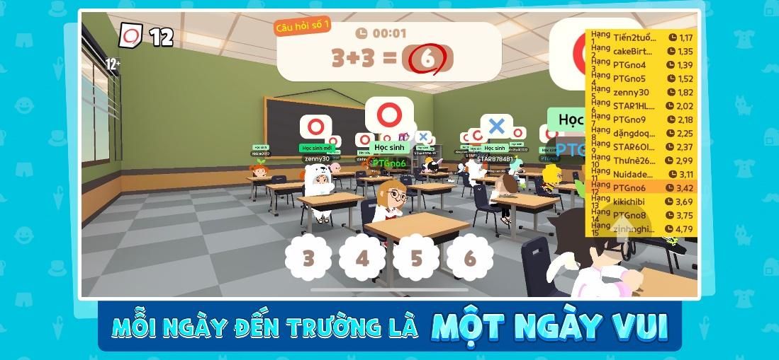 Play Together 'chuyển nhà' về Việt Nam ngày 30.6 Play Together 'chuyển nhà' về Việt Nam ngày 30.6