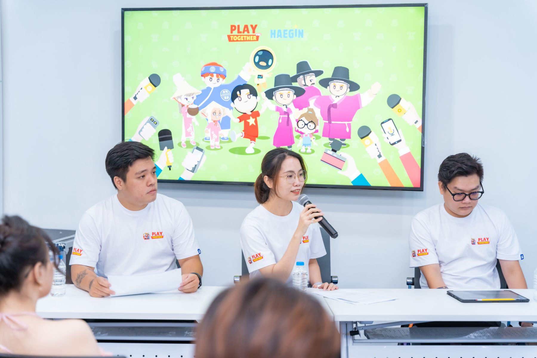 Play Together 'chuyển nhà' về Việt Nam ngày 30.6 Play Together 'chuyển nhà' về Việt Nam ngày 30.6