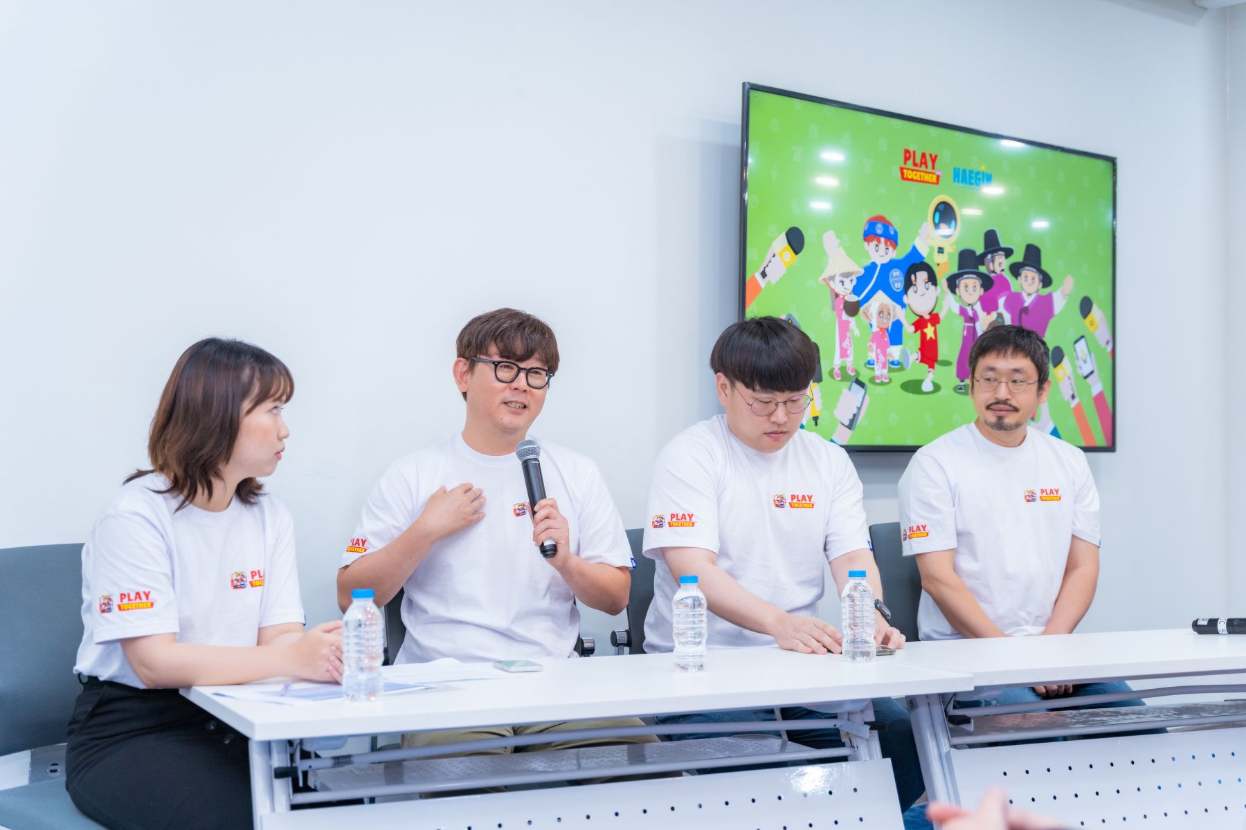 Play Together 'chuyển nhà' về Việt Nam ngày 30.6 Play Together 'chuyển nhà' về Việt Nam ngày 30.6