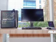 ROG Strix GT15 2022: PC Gaming Intel Core thế hệ 12 đầu tiên ra mắt tại Việt Nam