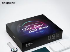 Samsung giới thiệu Bộ sưu tập Galaxy S22 Ultra ‘Sống Đậm Chất Đêm’