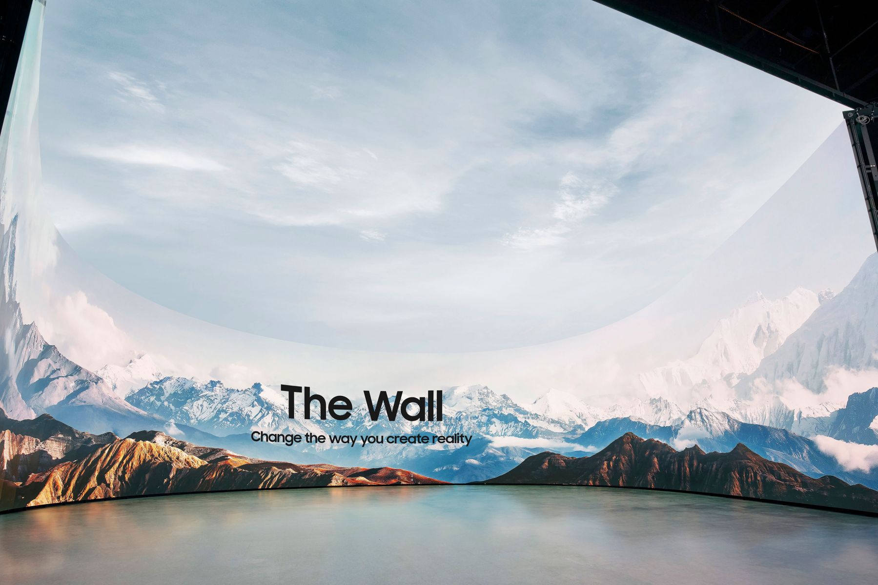 Samsung Electronics giới thiệu Phim Trường Ảo dùng màn hình The Wall trong lần hợp tác cùng CJ ENM Samsung Electronics giới thiệu Phim Trường Ảo dùng màn hình The Wall trong lần hợp tác cùng CJ ENM