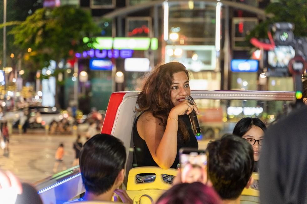 Match đúng gu, phiêu đúng điệu cùng Tinder Khám Phá vào mùa hè này Match đúng gu, phiêu đúng điệu cùng Tinder Khám Phá vào mùa hè này