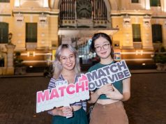 Match đúng gu, phiêu đúng điệu cùng Tinder Khám Phá vào mùa hè này