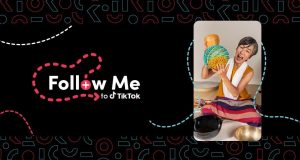 TikTok giới thiệu chương trình Follow Me nhằm hỗ trợ các doanh nghiệp vừa và nhỏ phát triển cộng đồng và công việc kinh doanh trên nền tảng