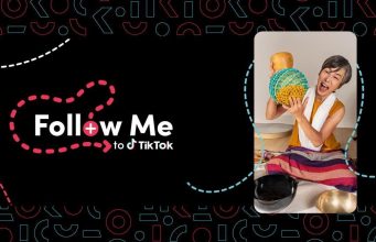 TikTok giới thiệu chương trình Follow Me, hỗ trợ các doanh nghiệp vừa và nhỏ phát triển cộng đồng và công việc kinh doanh TikTok giới thiệu chương trình Follow Me nhằm hỗ trợ các doanh nghiệp vừa và nhỏ phát triển cộng đồng và công việc kinh doanh trên nền tảng