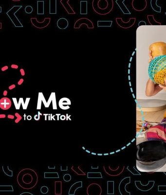 TikTok giới thiệu chương trình Follow Me nhằm hỗ trợ các doanh nghiệp vừa và nhỏ phát triển cộng đồng và công việc kinh doanh trên nền tảng