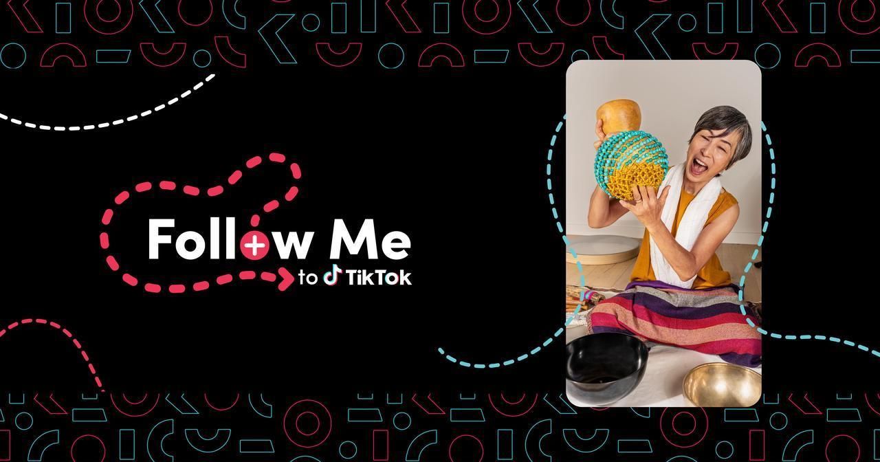 TikTok giới thiệu chương trình Follow Me, hỗ trợ các doanh nghiệp vừa và nhỏ phát triển cộng đồng và công việc kinh doanh TikTok giới thiệu chương trình Follow Me nhằm hỗ trợ các doanh nghiệp vừa và nhỏ phát triển cộng đồng và công việc kinh doanh trên nền tảng