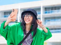 Tuần lễ Galaxy Week ưu đãi nhiều sản phẩm điện thoại Samsung tháng 6