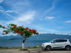 VinFast công bố chính sách cố định giá thuê pin ô tô điện tại Niệt Nam