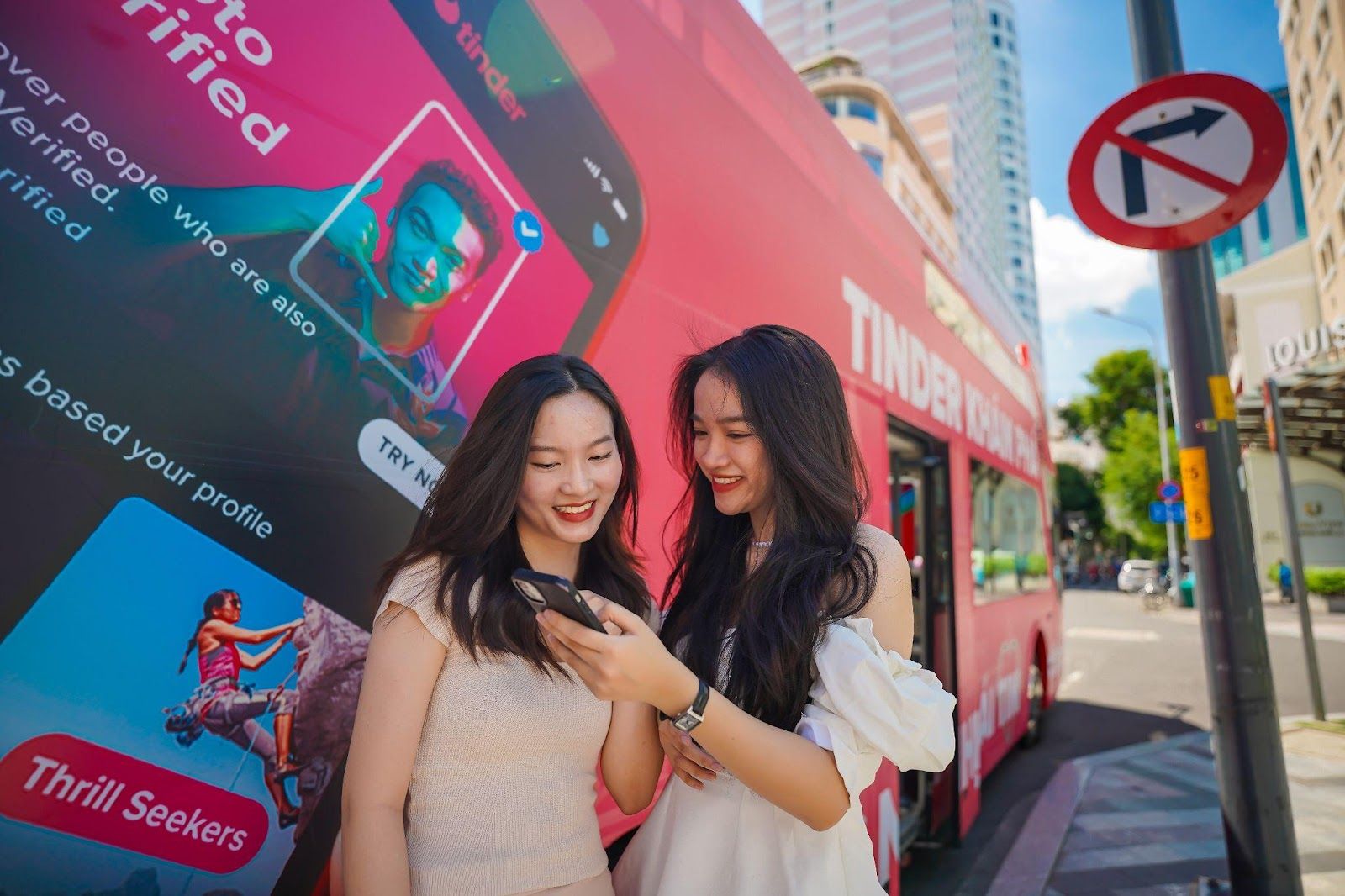 5 bí kíp hẹn hò an toàn trên Tinder 5 bí kíp hẹn hò an toàn trên Tinder