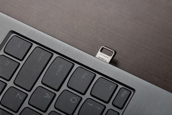 Kingston giới thiệu thiết bị mã hóa phần cứng và USB đa năng Kingston giới thiệu thiết bị mã hóa phần cứng và USB đa năng