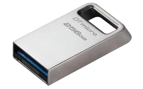 Kingston giới thiệu thiết bị mã hóa phần cứng và USB đa năng Kingston giới thiệu thiết bị mã hóa phần cứng và USB đa năng