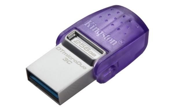 Kingston giới thiệu thiết bị mã hóa phần cứng và USB đa năng Kingston giới thiệu thiết bị mã hóa phần cứng và USB đa năng