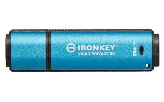 Kingston giới thiệu thiết bị mã hóa phần cứng và USB đa năng Kingston giới thiệu thiết bị mã hóa phần cứng và USB đa năng