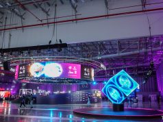 Một vòng triển lãm Blockchain đầu tiên tại Việt Nam