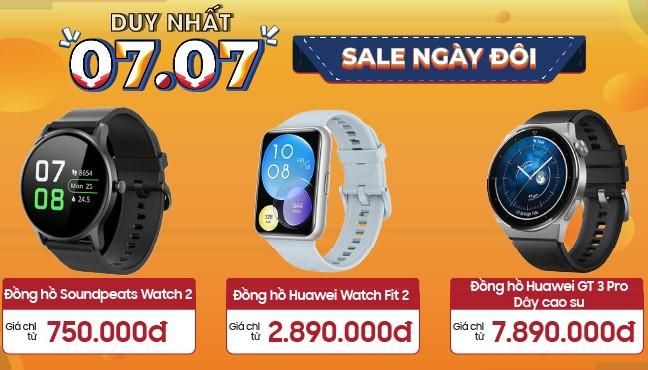 Đại lý bán lẻ giảm đến chục triệu cho điện thoại, laptop, phụ kiện công nghệ giảm hơn nửa giá dịp 7.7 Đại lý bán lẻ giảm đến chục triệu cho điện thoại, laptop, phụ kiện công nghệ giảm hơn nửa giá dịp 7.7
