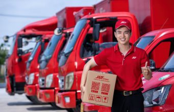 J&T Express: kỷ niệm sinh nhật lần thứ 4 – nhìn lại hành trình xây dựng và phát triển ấn tượng tại Việt Nam J&T Express: kỷ niệm sinh nhật lần thứ 4 - nhìn lại hành trình xây dựng và phát triển ấn tượng tại Việt Nam