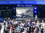 VinFast chuẩn bị khai trương 6 cửa hàng VinFast Store tại Mỹ VinFast chuẩn bị khai trương 6 cửa hàng VinFast Store tại Mỹ