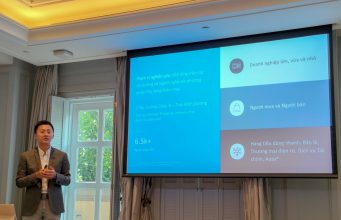 Meta: 73% người dùng Việt dùng tin nhắn để tiếp cận nhãn hàng