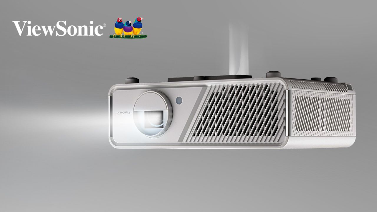 ViewSonic ra mắt máy chiếu LED Thế hệ mới X1 Và X2 với loa Harman Kardon ViewSonic ra mắt máy chiếu LED Thế hệ mới X1 Và X2 với loa Harman Kardon