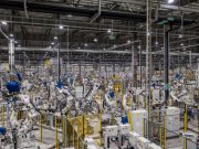 VinFast ký thỏa thuận thu xếp vốn cùng Credit Suisse và Citigroup VinFast ký kết cùng Credit Suisse và Citigroup