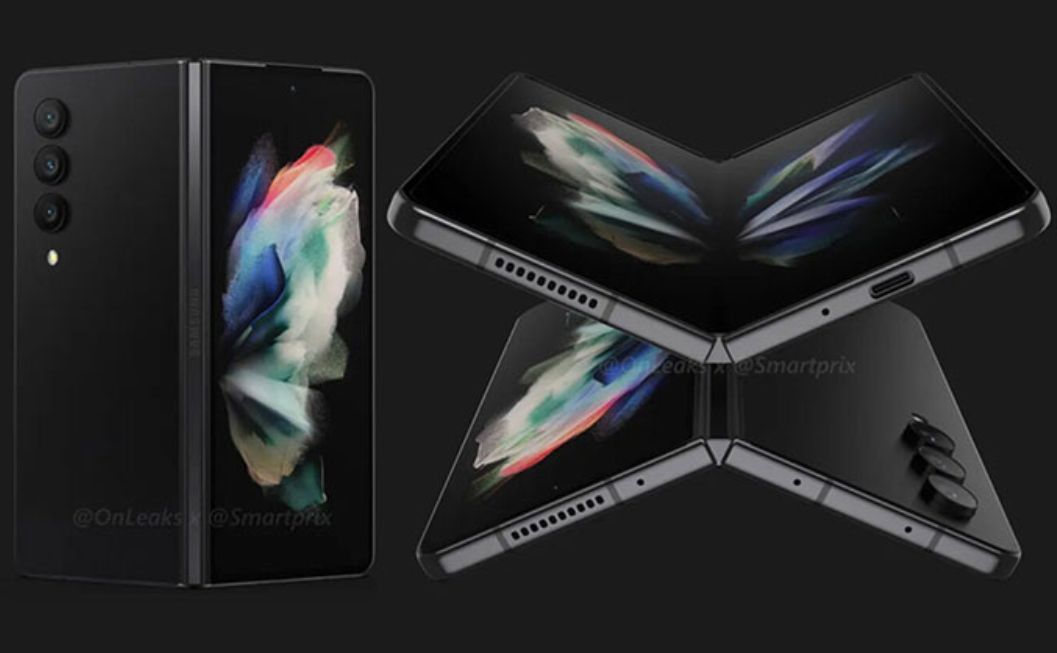 Samsung Galaxy Z 2022 chính thức cho đặt gạch, giá dự kiến 24,99 triệu, bộ quà 10,5 triệu Samsung Galaxy Z 2022 chính thức cho đặt gạch, giá dự kiến 24,99 triệu, bộ quà 10,5 triệu