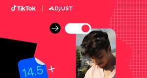 Adjust: chi tiêu quảng cáo tăng trên Android