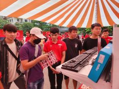 CellphoneS khuấy động mùa tựu trường bằng chuỗi sự kiện công nghệ Campus Tour 2022