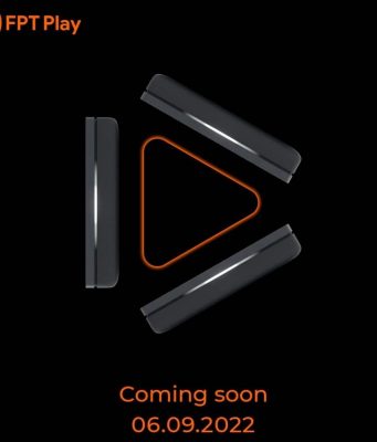 Chủ tịch Hoàng Nam Tiến tiết lộ về thiết bị FPT Play sắp ra mắt